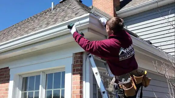 gutter services Glen Gardner